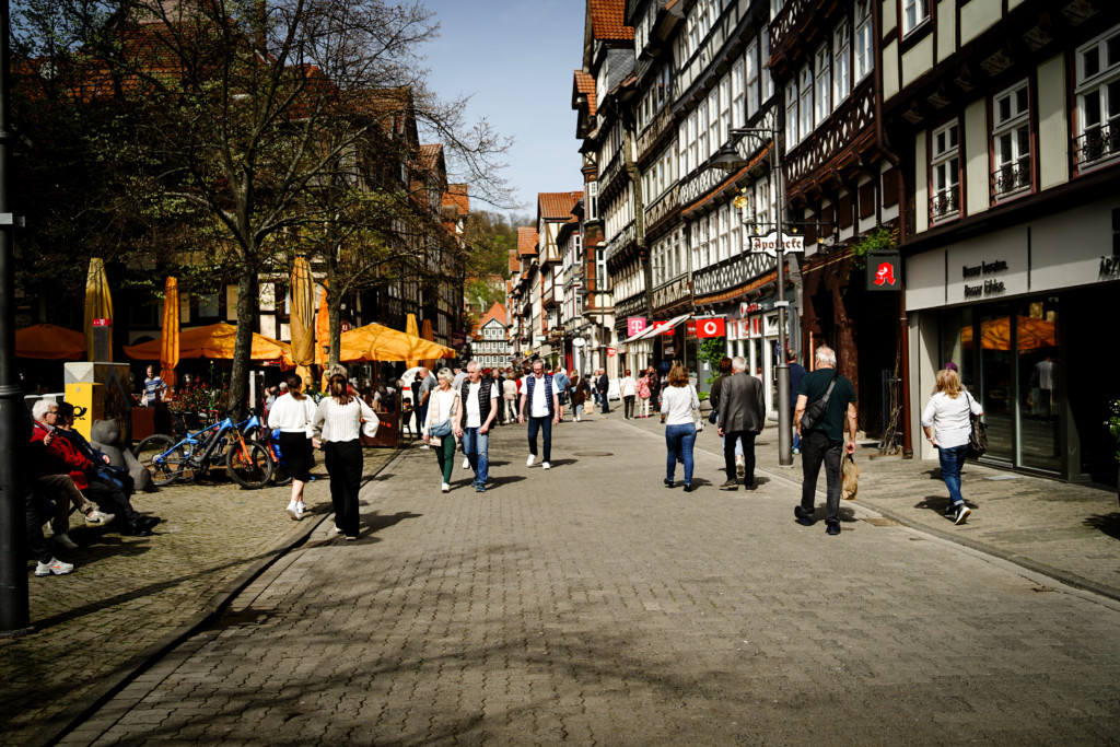 Zeit für Abenteuer: Frühling in der Region