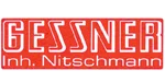 Gessner Inh. Nitschmann OHG
